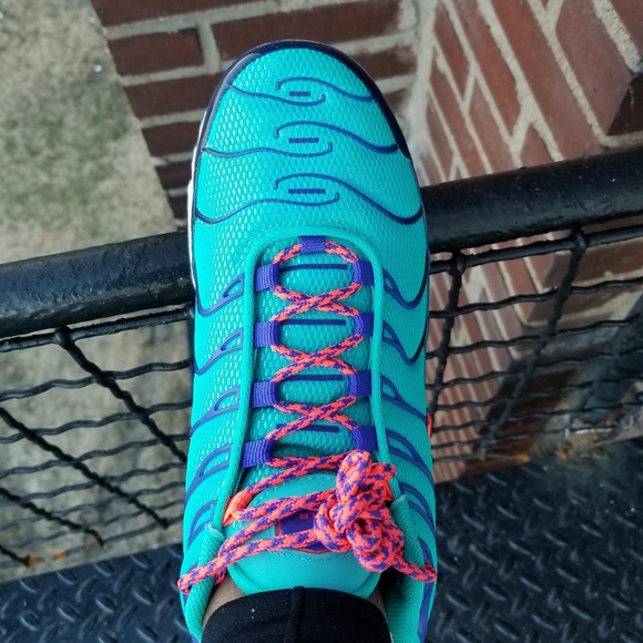 SOLD - Nike Air Max Plus - Picture 6 of 6